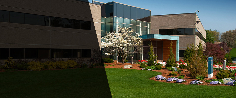 Elkhart Landscapers