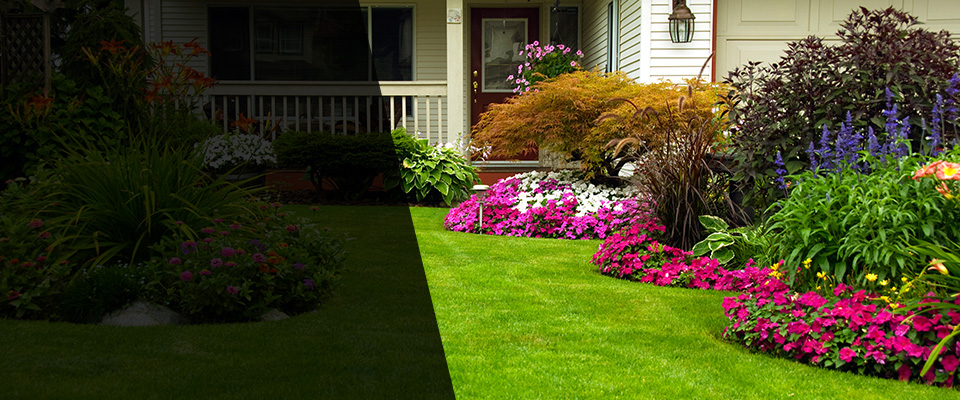 Elkhart Landscapers