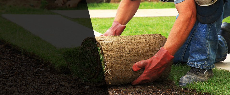 Elkhart Landscapers