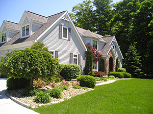 Landscapers and Lawncare Services in Elkhart, IN